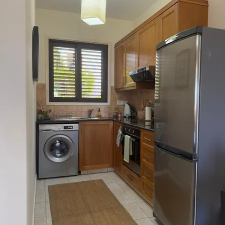 Appartamento Tranquil Poolside With Stunning Views *