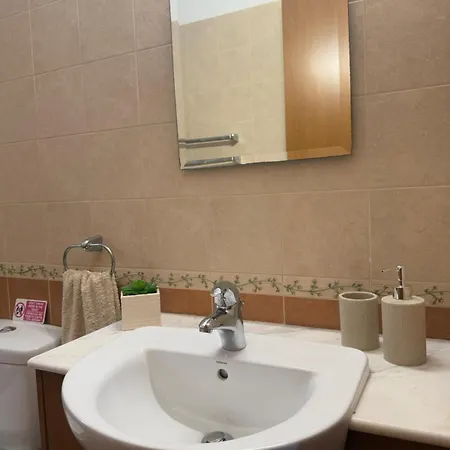 Tranquil Poolside With Stunning Views