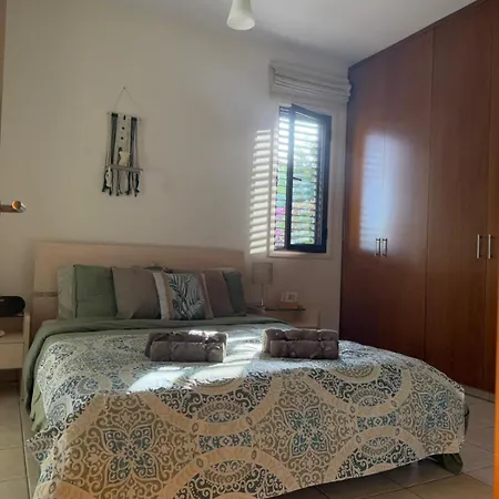 Tranquil Poolside With Stunning Views