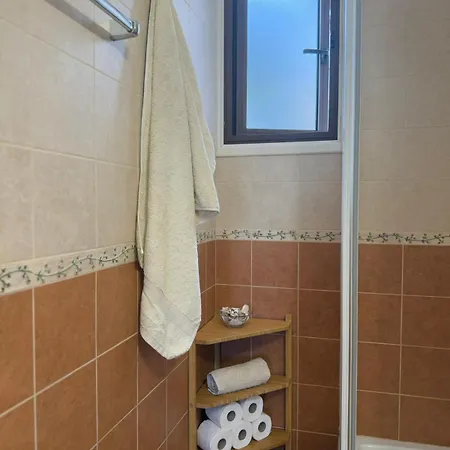 Tranquil Poolside With Stunning Views