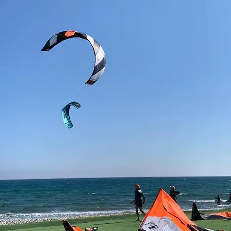 Tranquil Poolside With Stunning Views