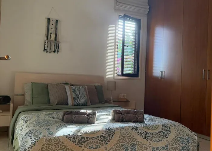 Tranquil Poolside With Stunning Views