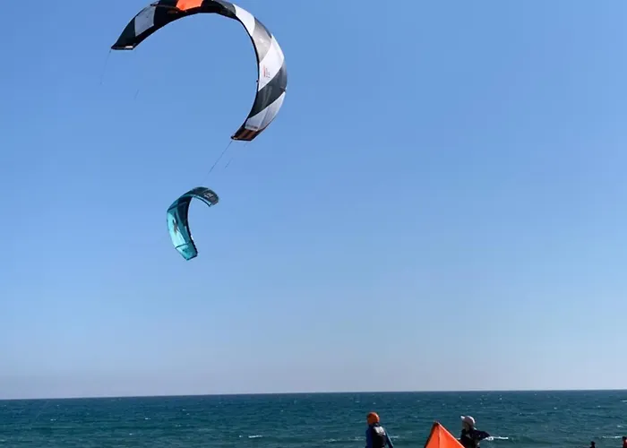 Tranquil Poolside With Stunning Views